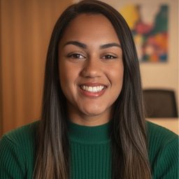 Raisa Oliveira, Cofounder e COO da NR Labs