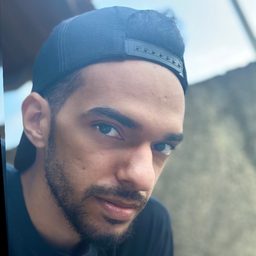 Vinicius Alves, Cofounder e CTO da NR Labs